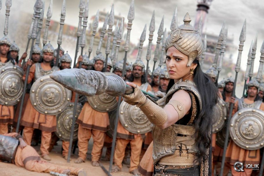 Rudramadevi